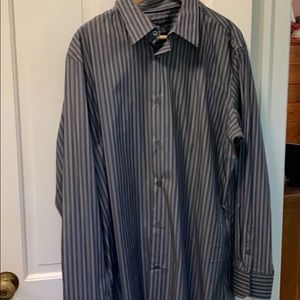 Banana Republic button down shirt